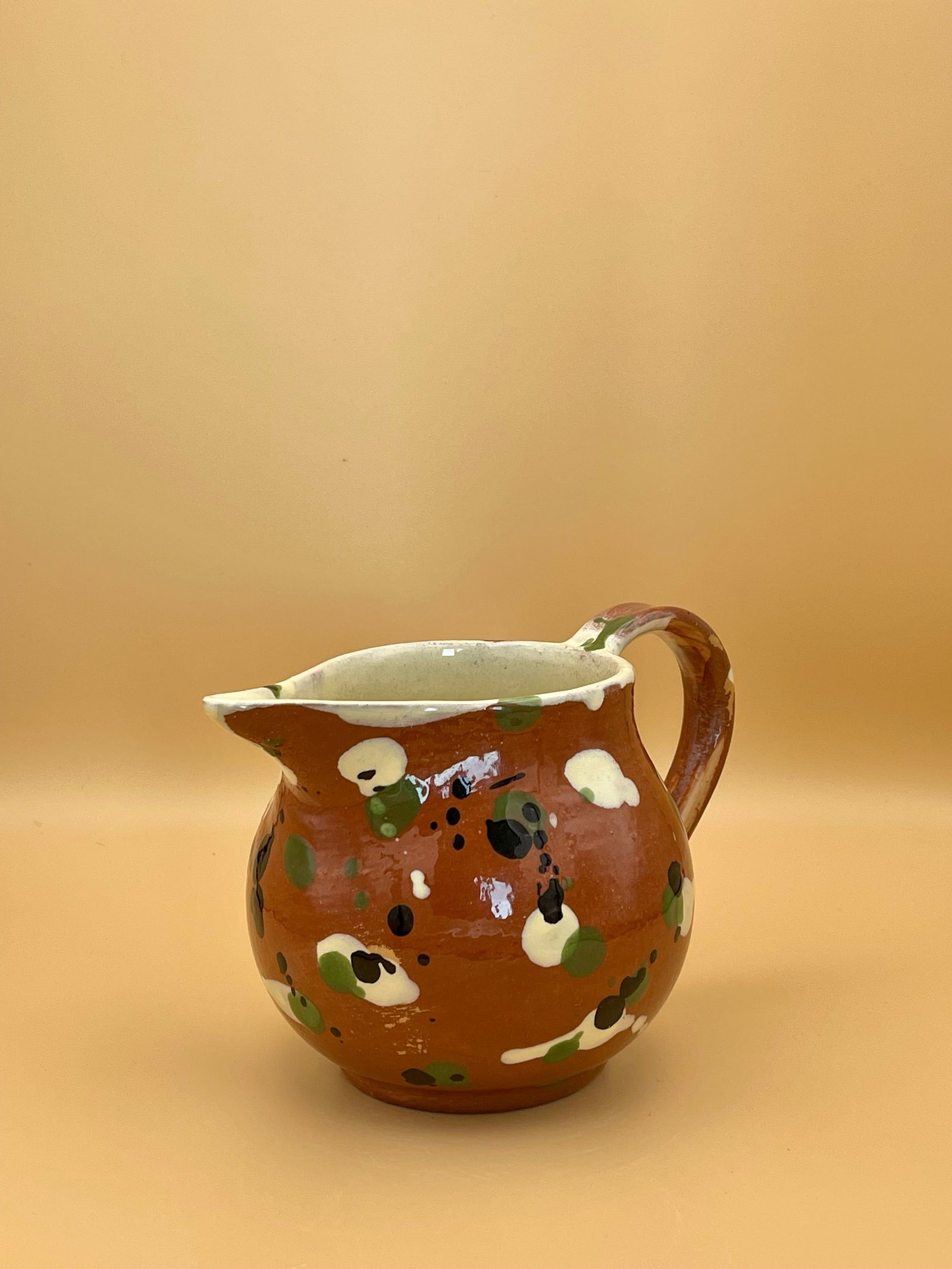 The Beccaccia Jug