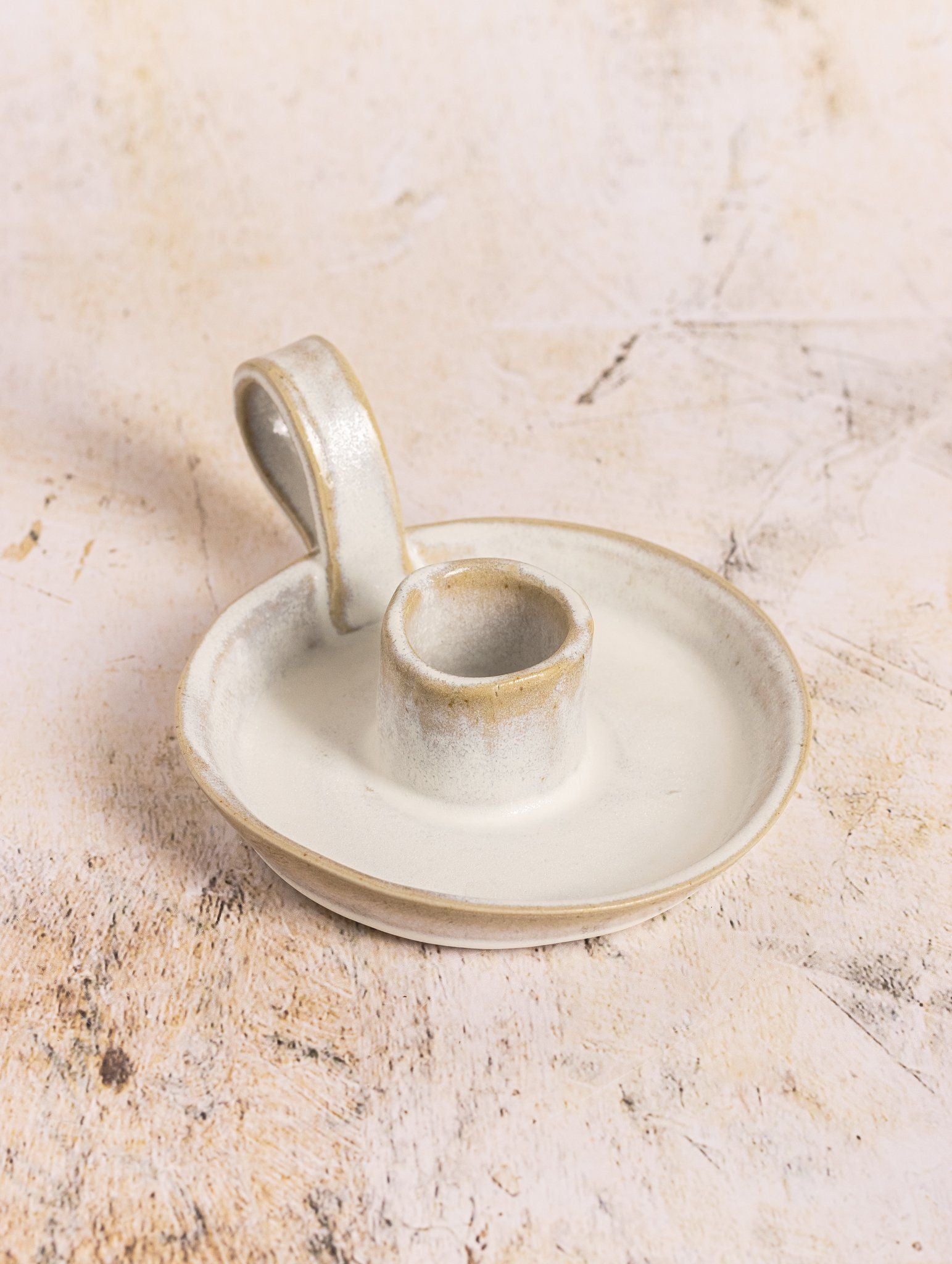 Lakeland Drift Candle Holder