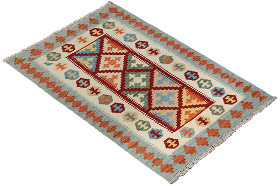 Kelim Gashgai Rug