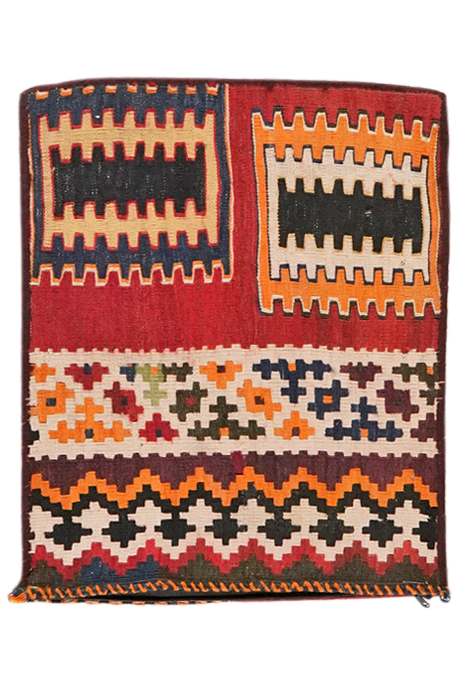 Kelim Kissen Cushion