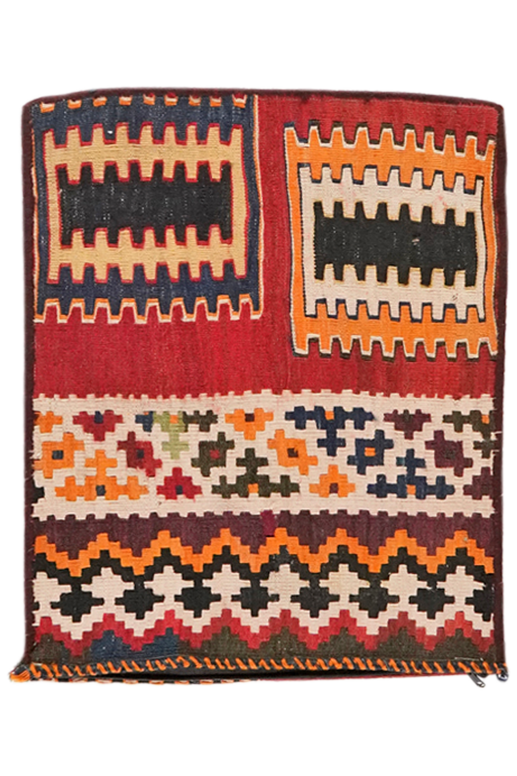 Kelim Kissen Cushion