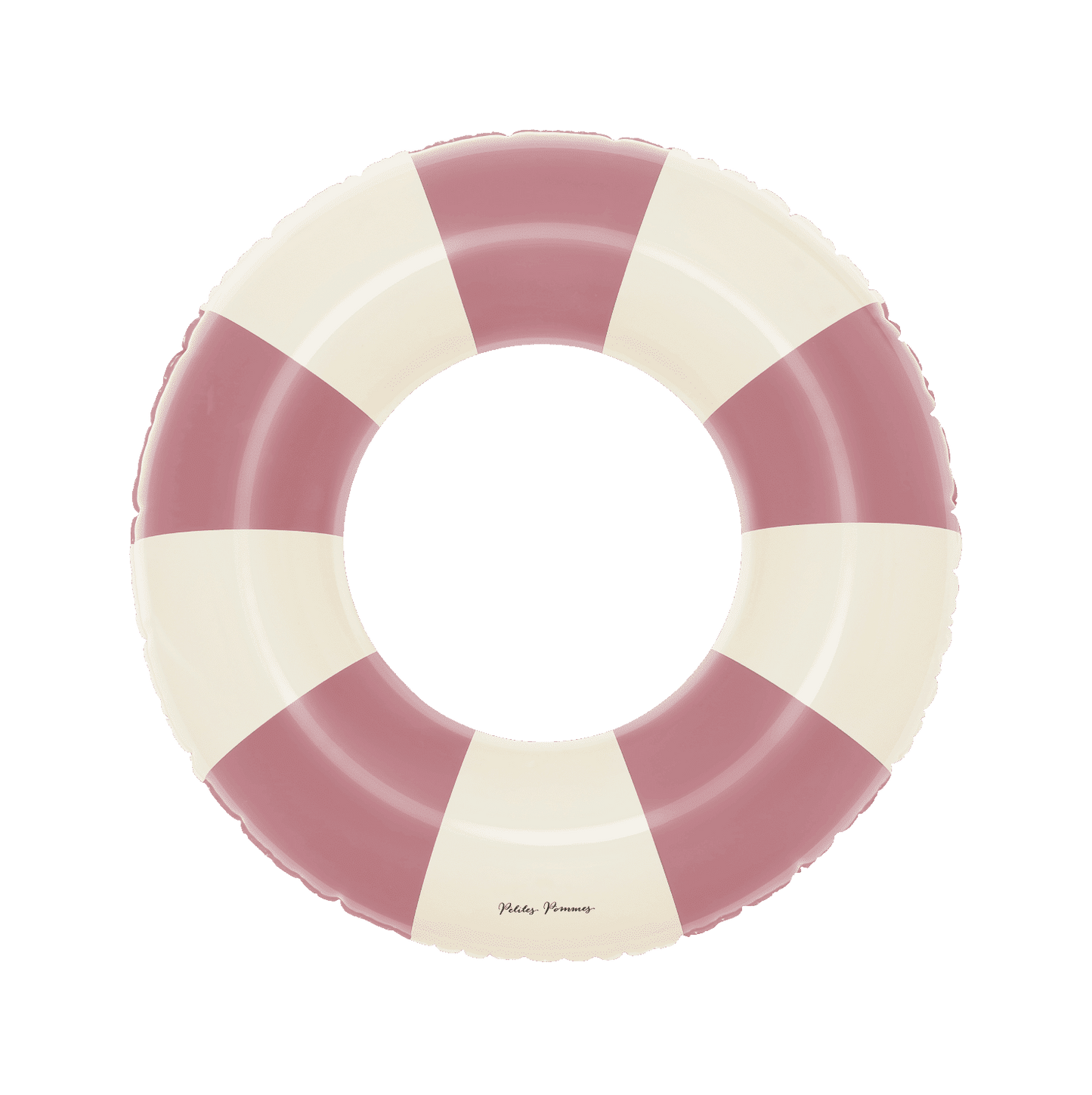 Dark Rose Swim Ring