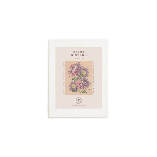 Connie Blooms - Paint By Numbers Kit