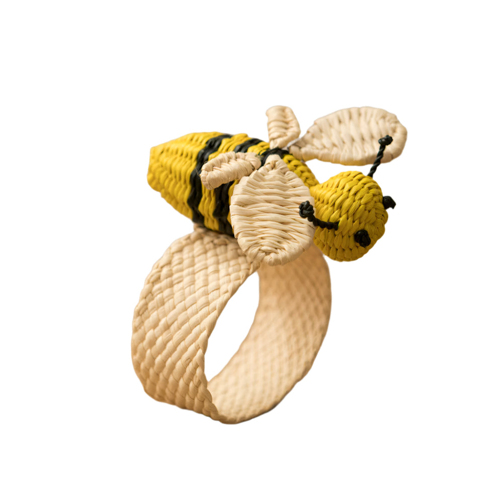 Bee Napkin Ring