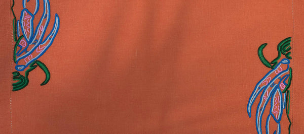 Lagosta Placemats