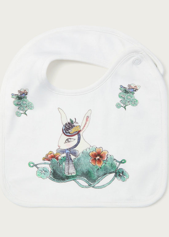 Once Upon a Feast Muslin and Bib Gift Box Set