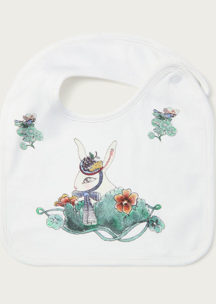 Once Upon a Feast Muslin and Bib Gift Box Set