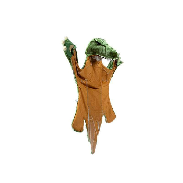 T-Rex Costume