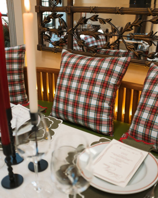 Noel Cushion Cover 50x50