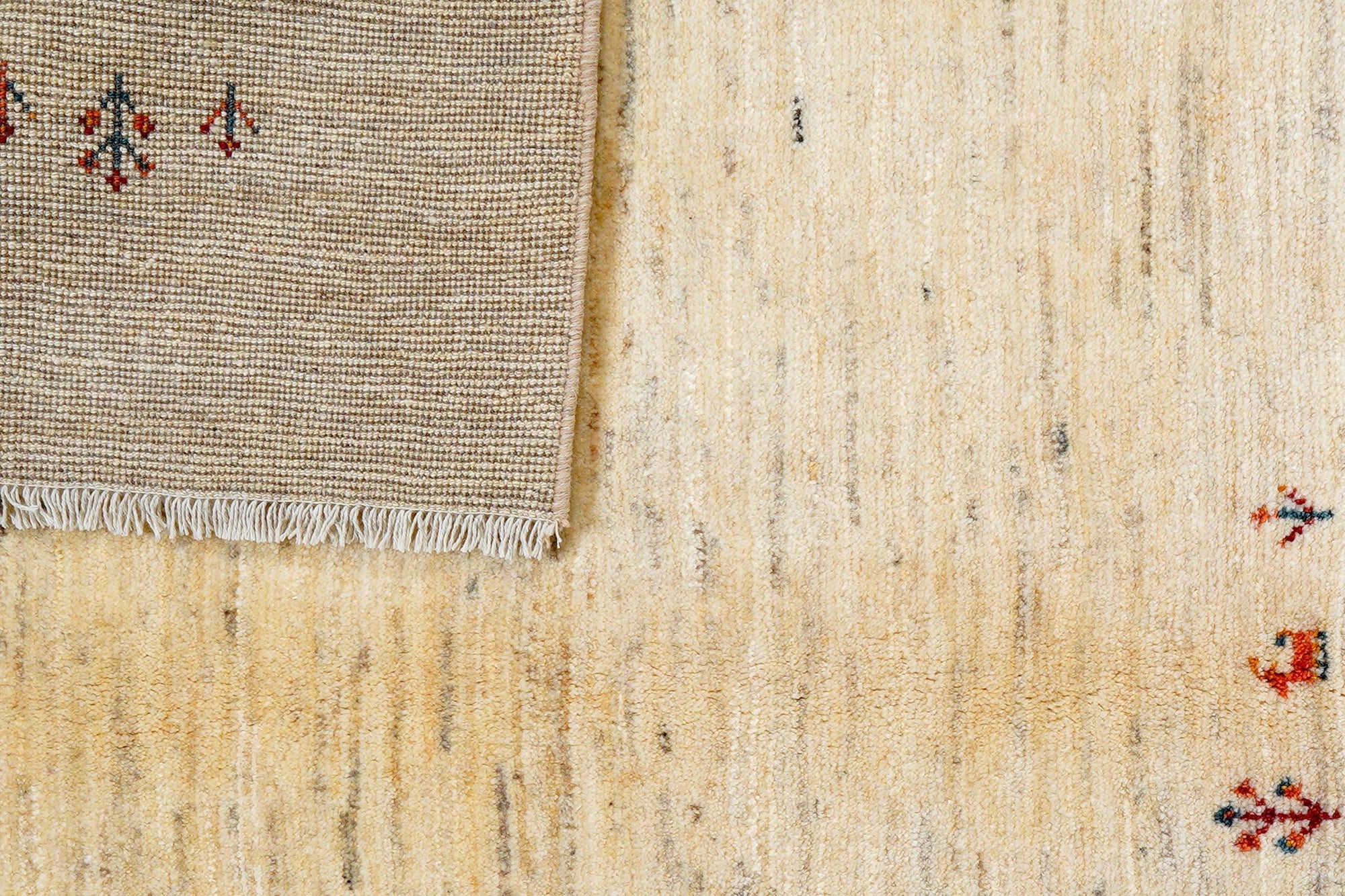 Gabbeh Rug-