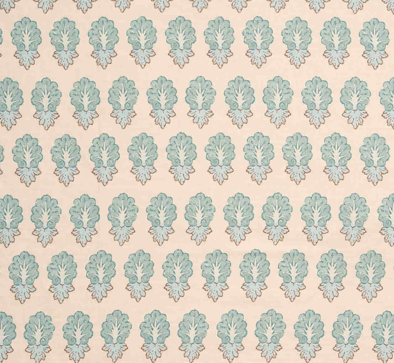 Home Collection - Bowmont Duck Egg Reverse