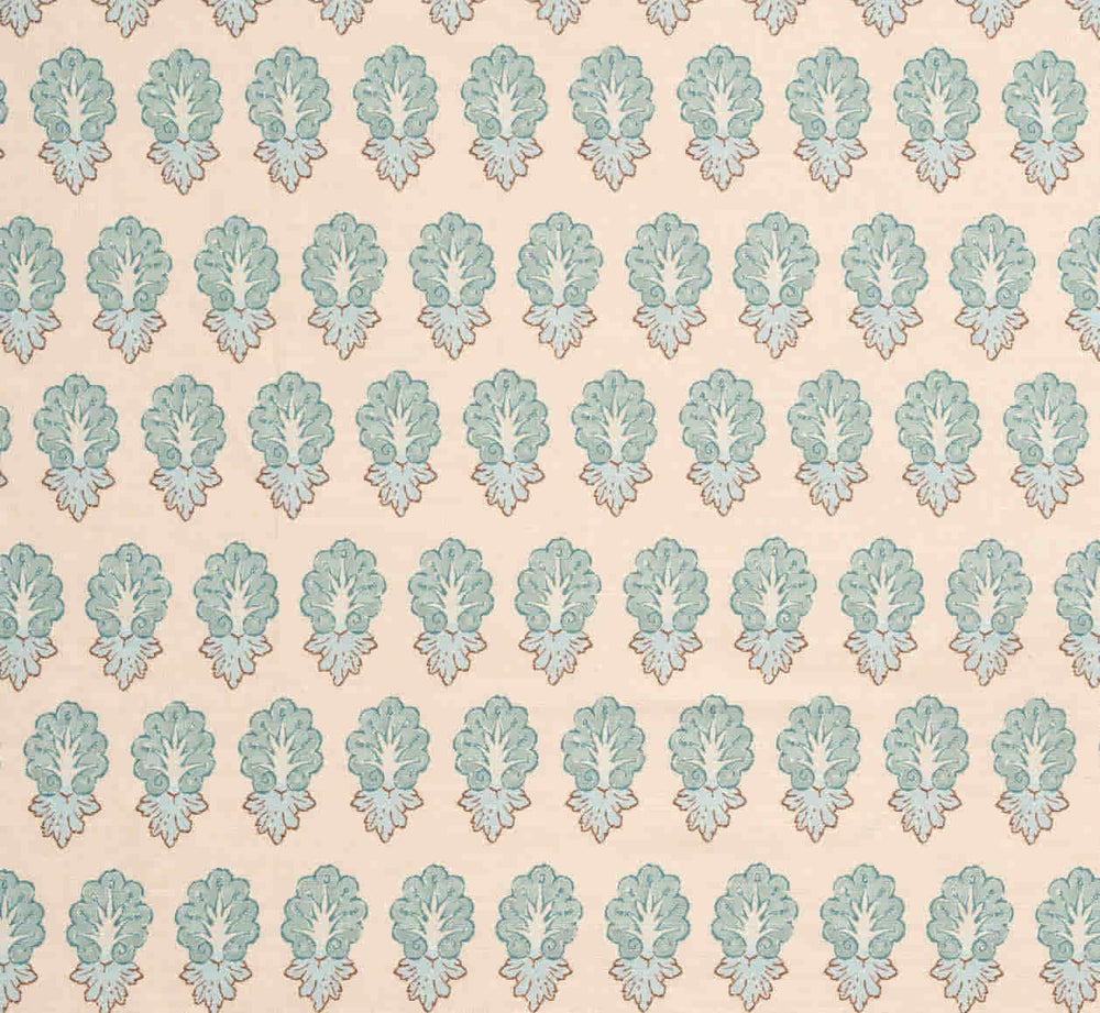 Home Collection - Bowmont Duck Egg Reverse