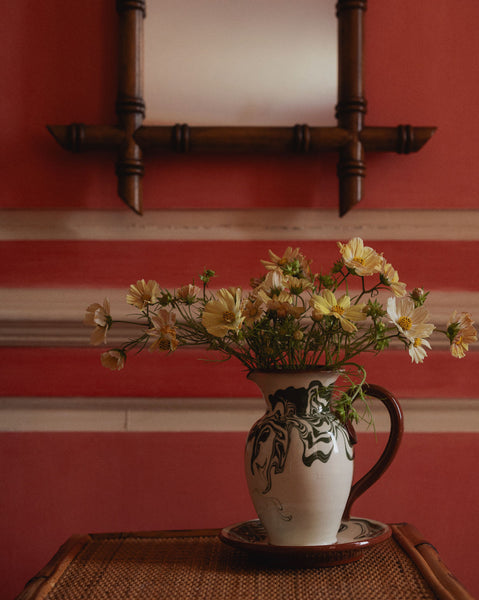 Marbre Jug