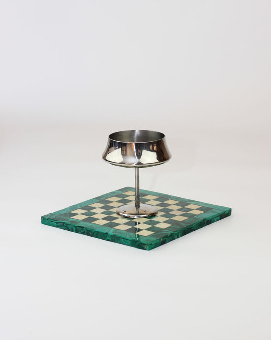 Stainless Steel Goblets