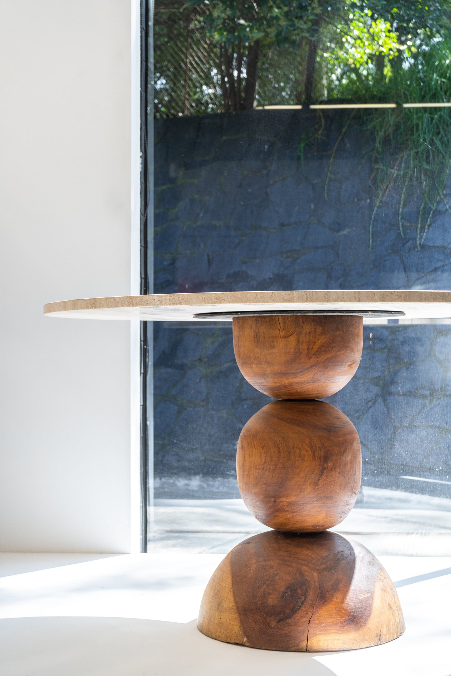 FOS Petra Dining Table