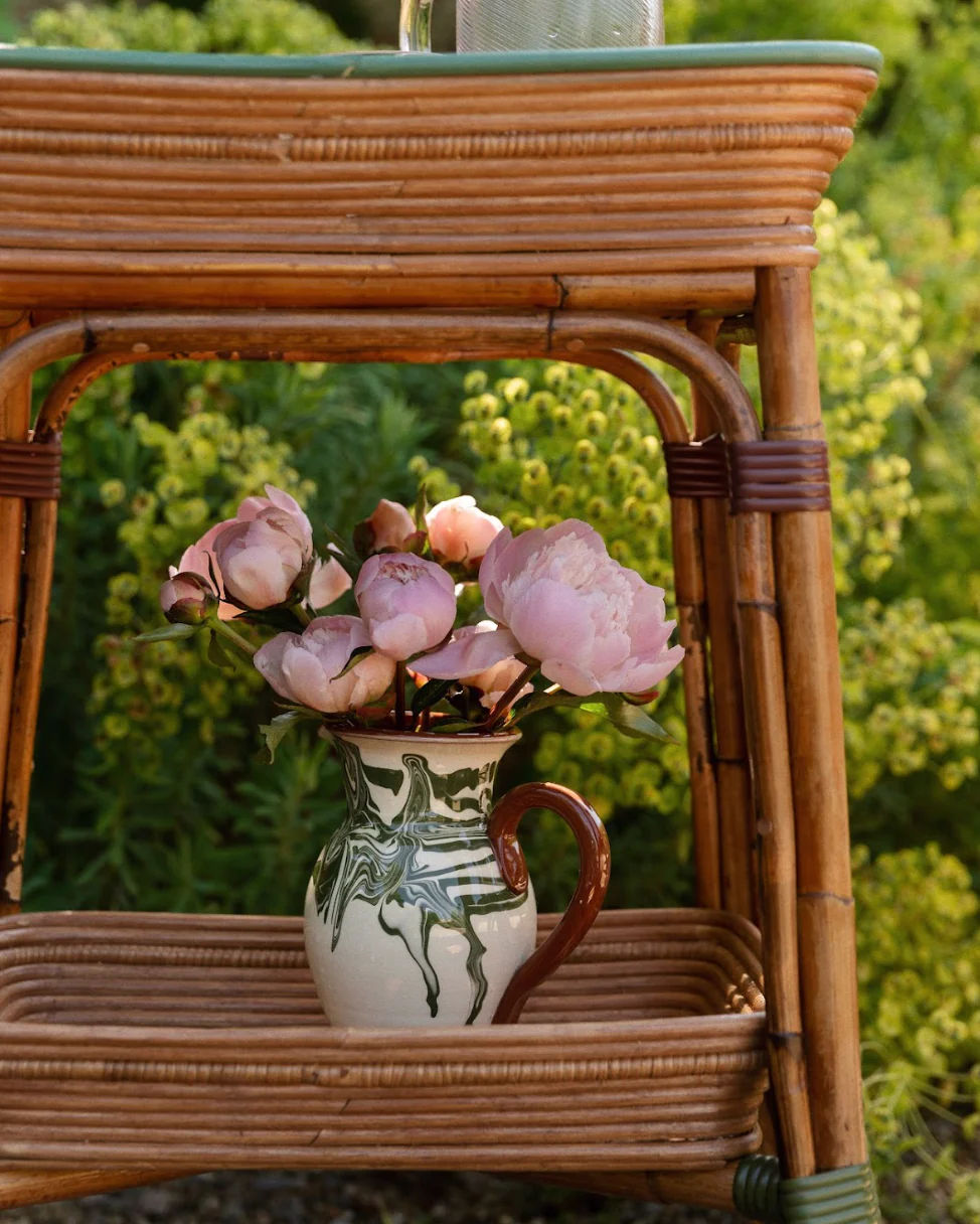 Marbre Jug