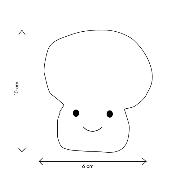 Garden Friends - Set One Happy Family