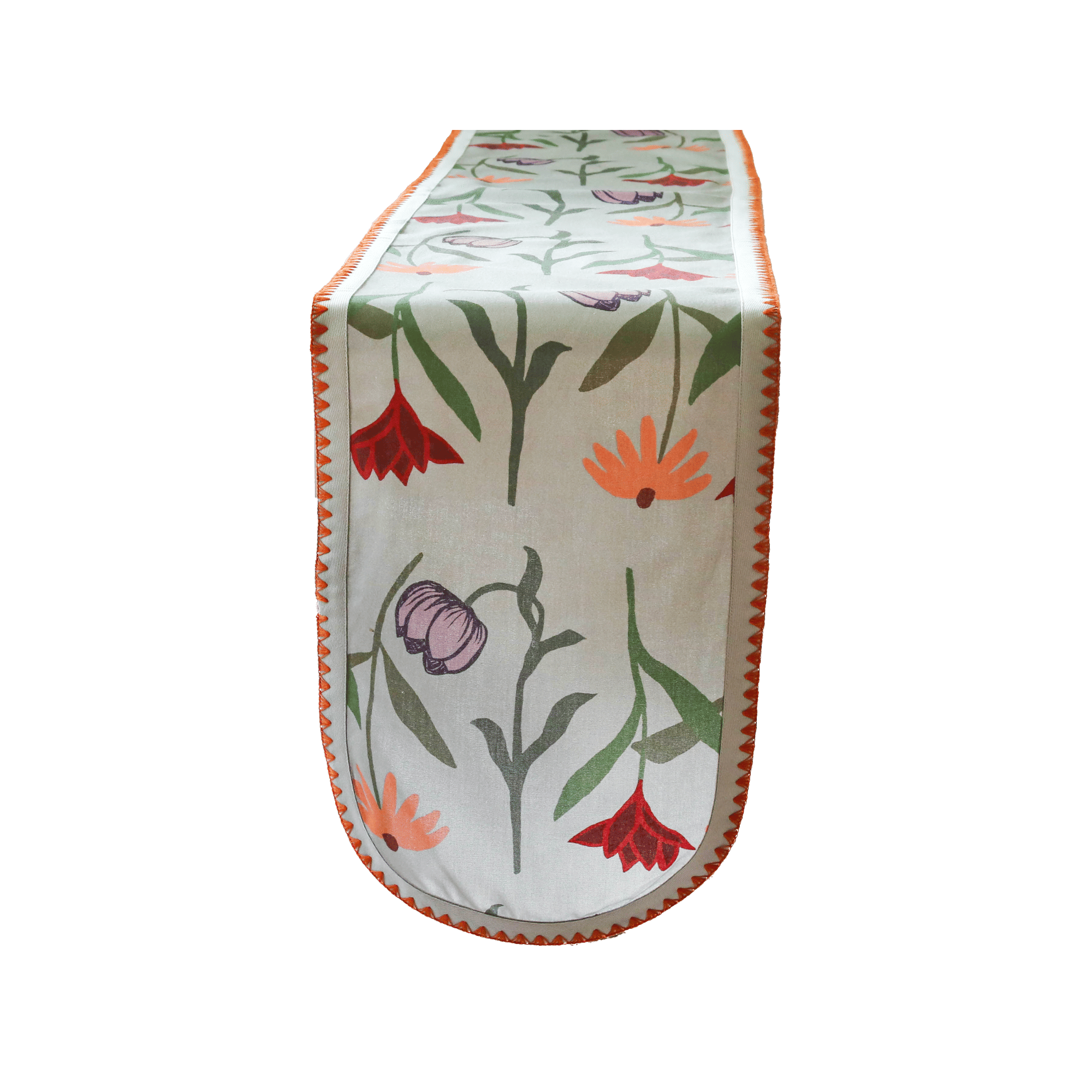 Table Runner Picnic on the Meadow