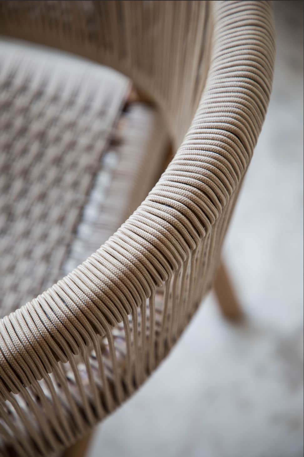 Orbit Chair