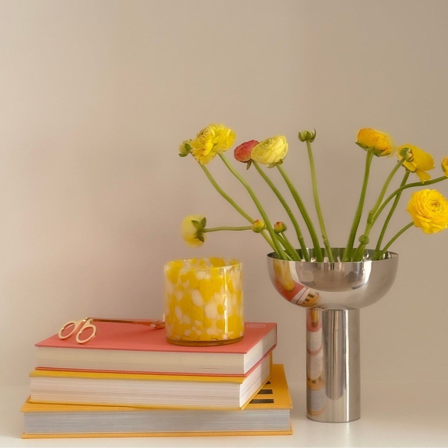 SLEEP: The Relaxation Candle Refill