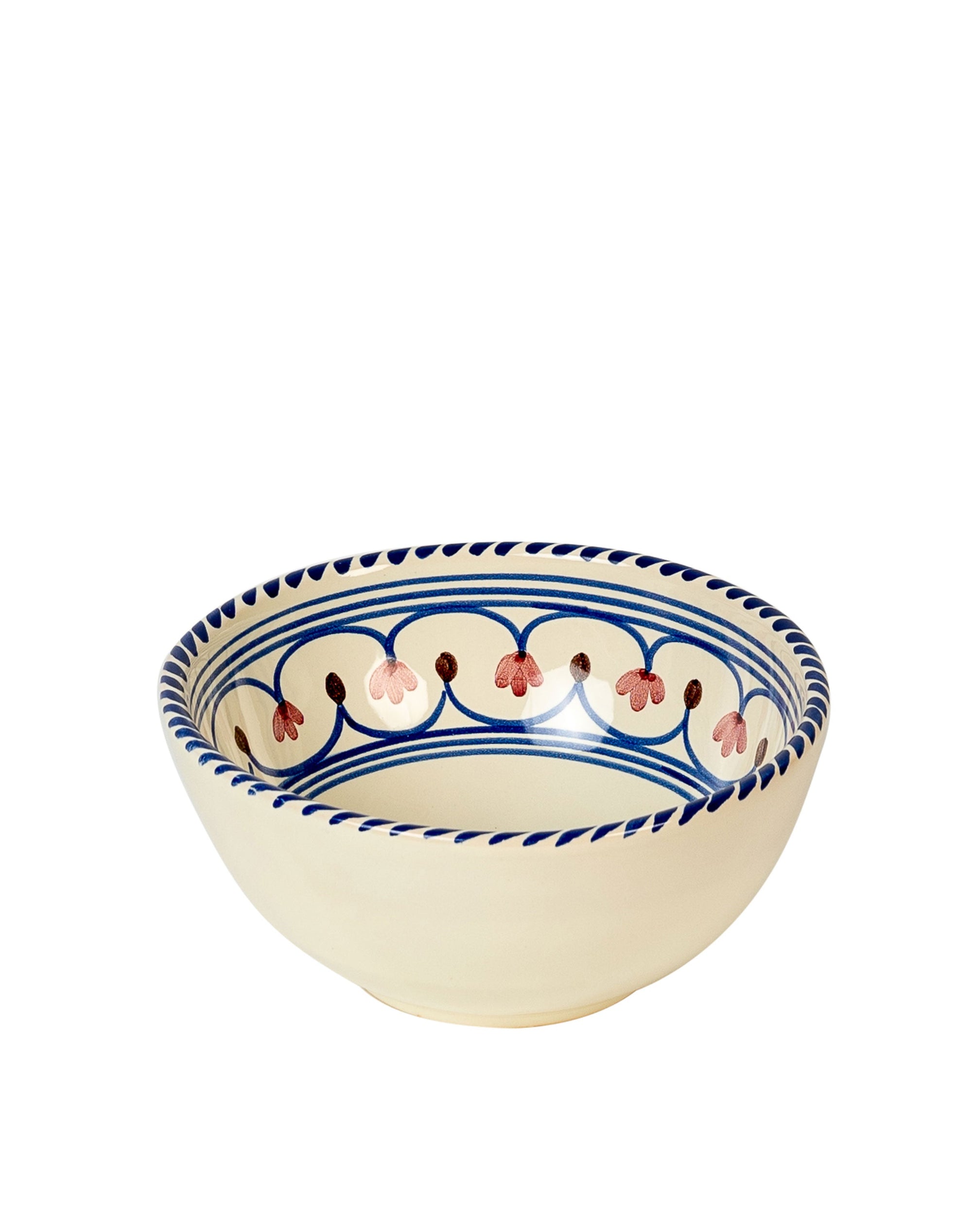 Honor Small Bowl (Set of 4)