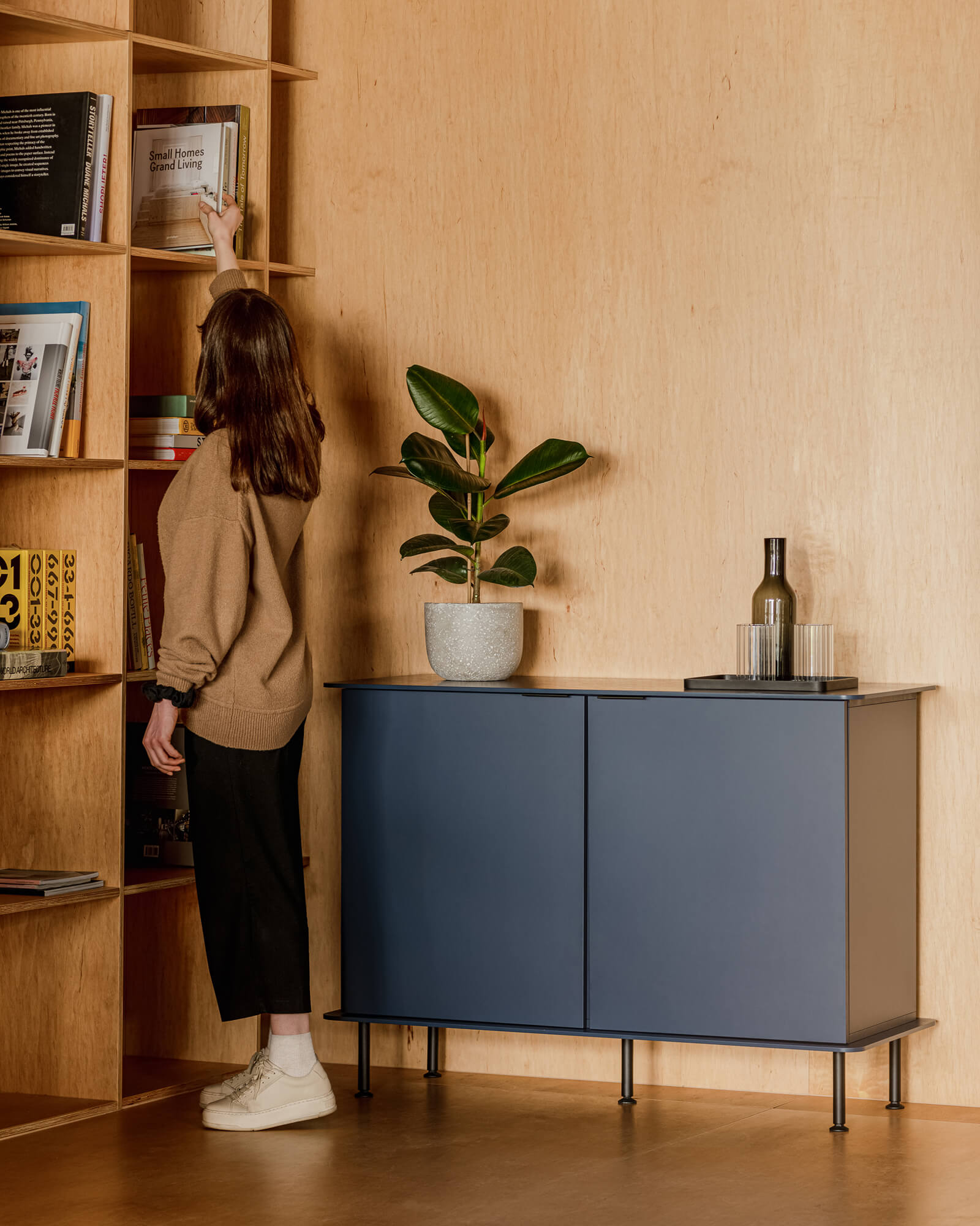 Suumo Sideboard-