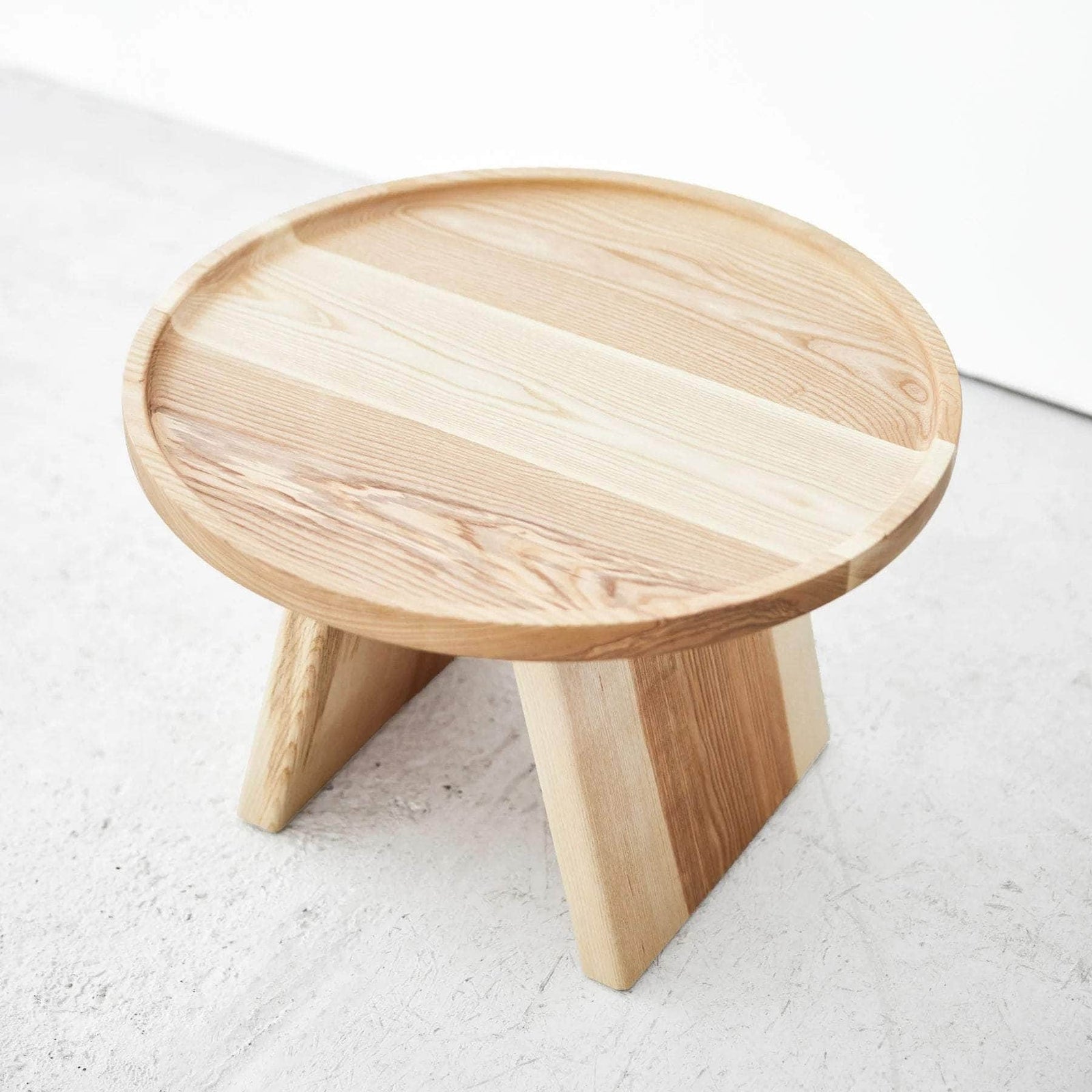 Bower Coffee Table - Tall
