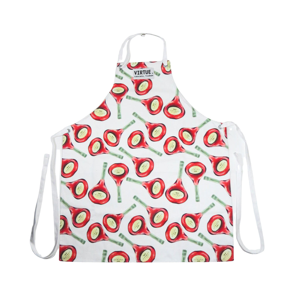 Mateus Cotton Apron