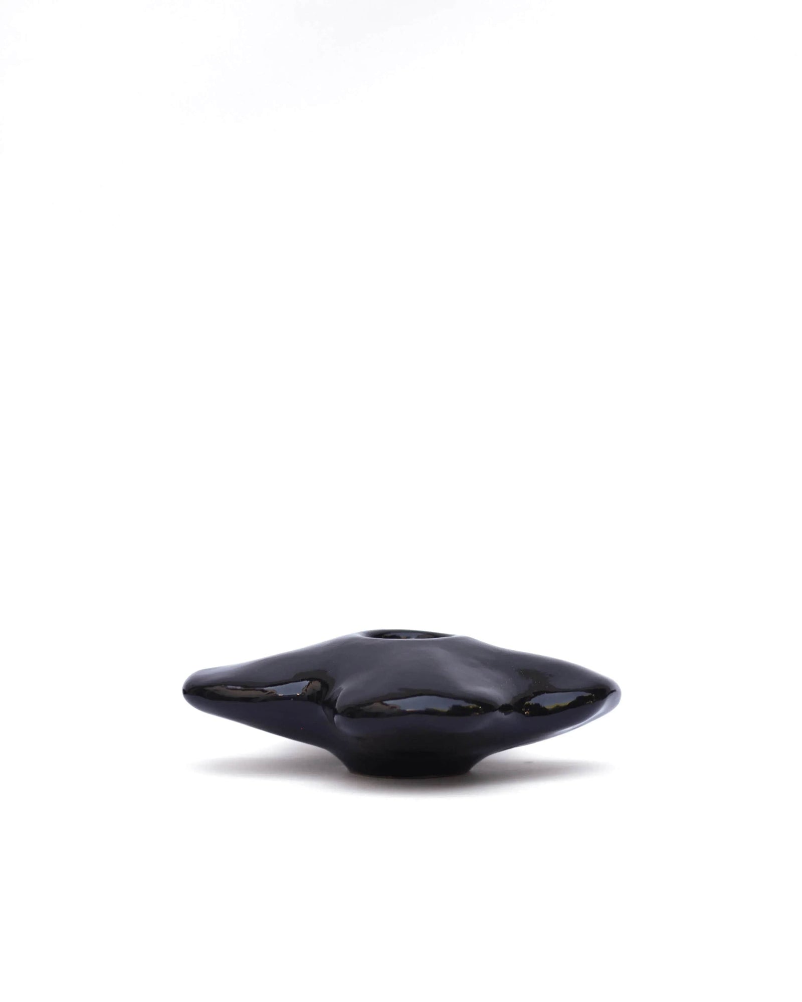 Single Candle Holder