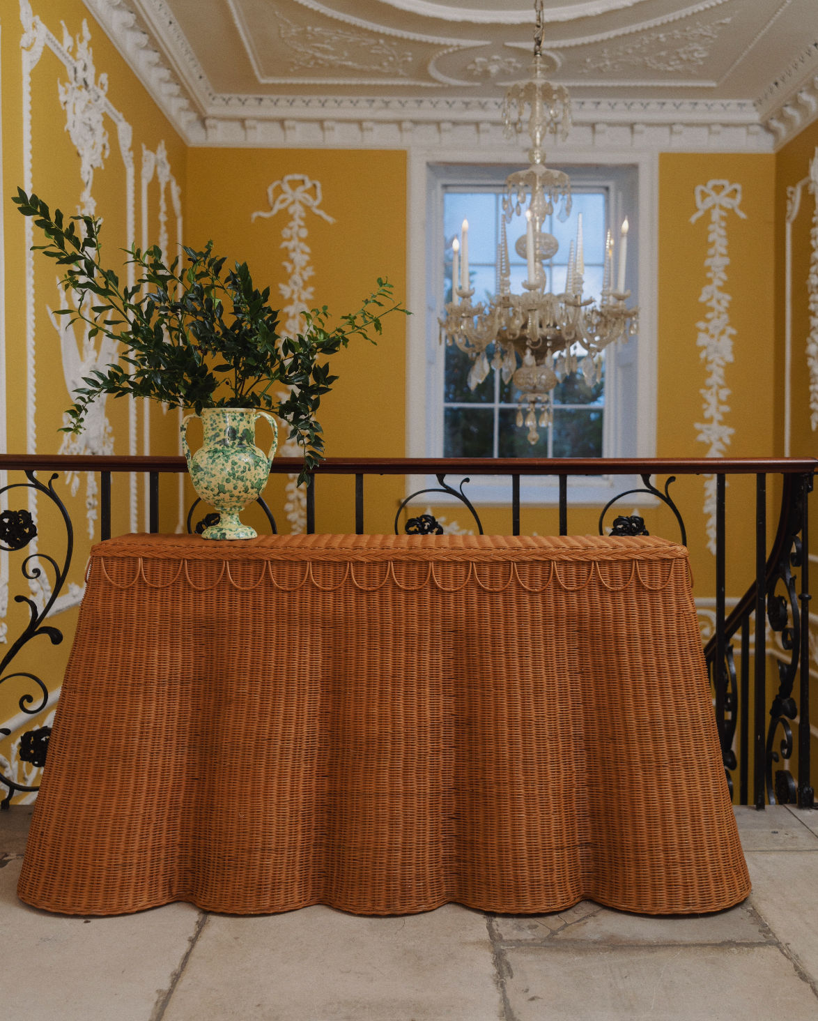 Adeline Console Table