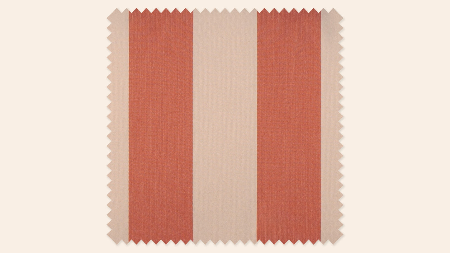 Sofia Armchair, Ginger