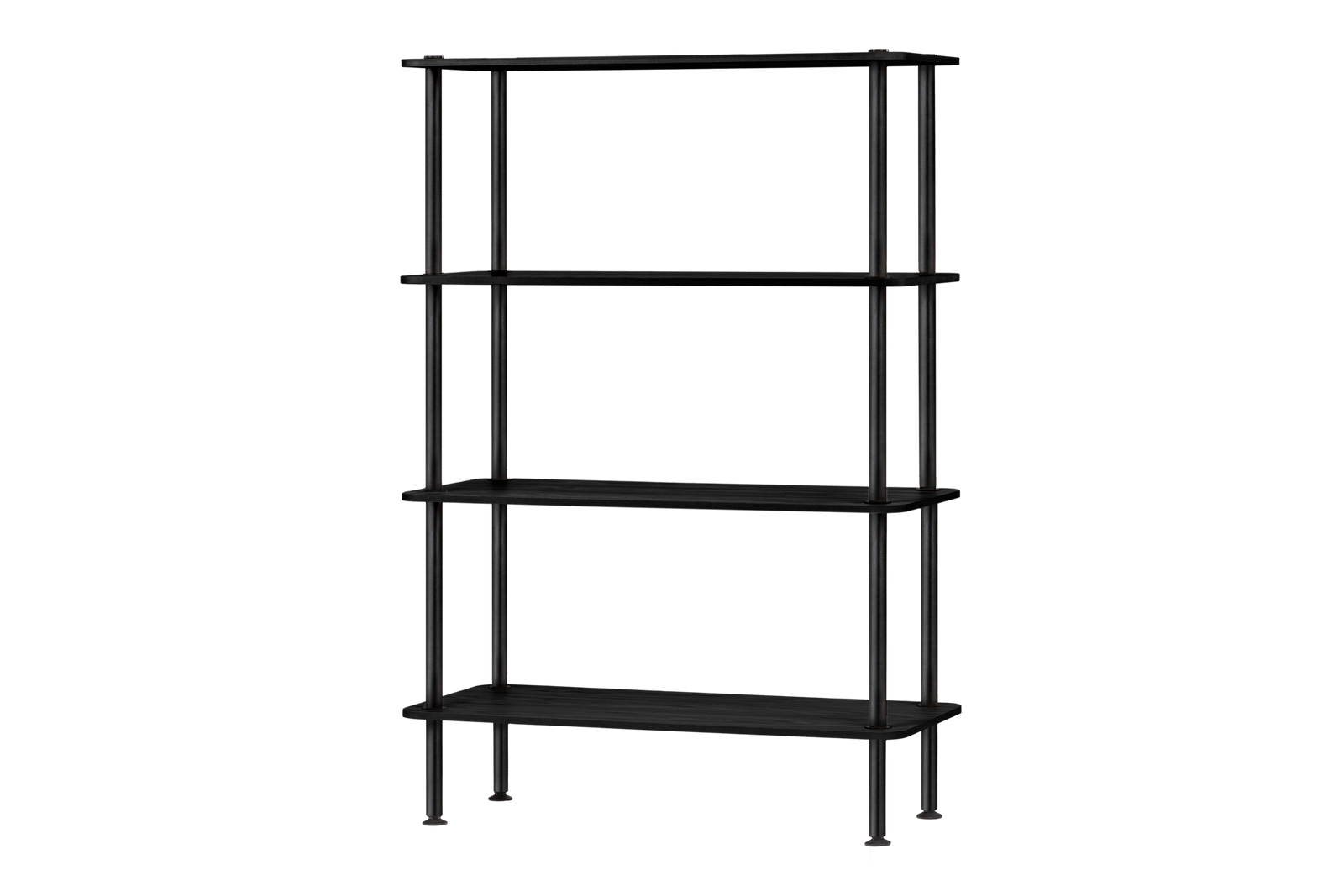 Teidi Shelving Unit 4-Tier