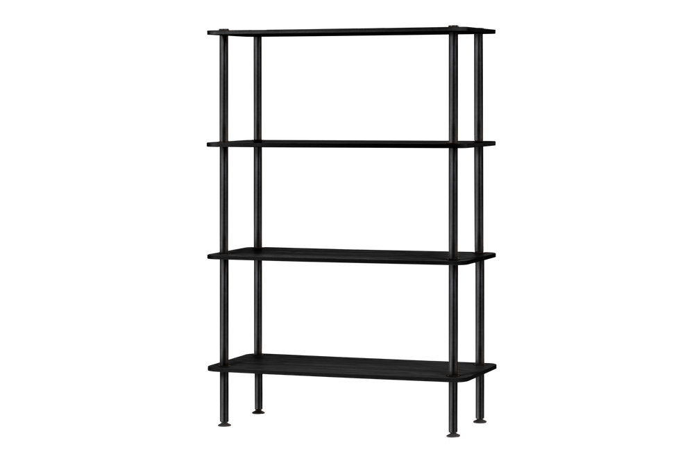 Teidi Shelving Unit 4-Tier