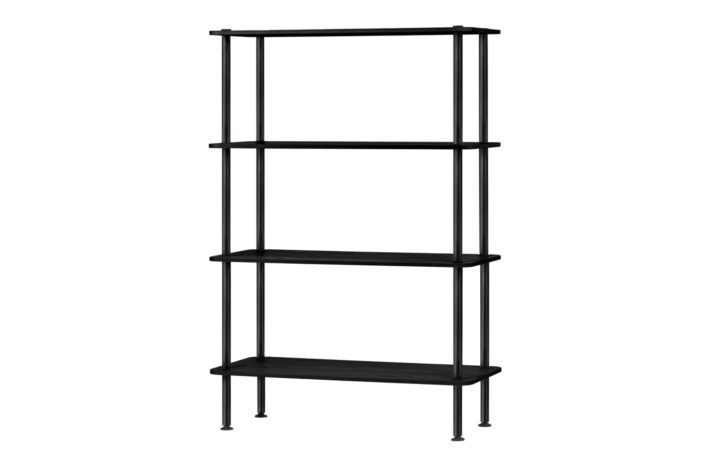 Teidi Shelving Unit 4-Tier
