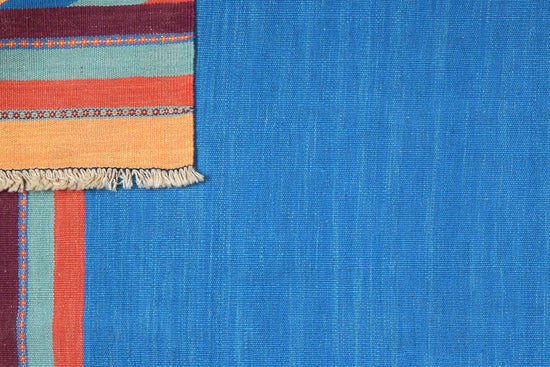 Kelim Gashgai Rug