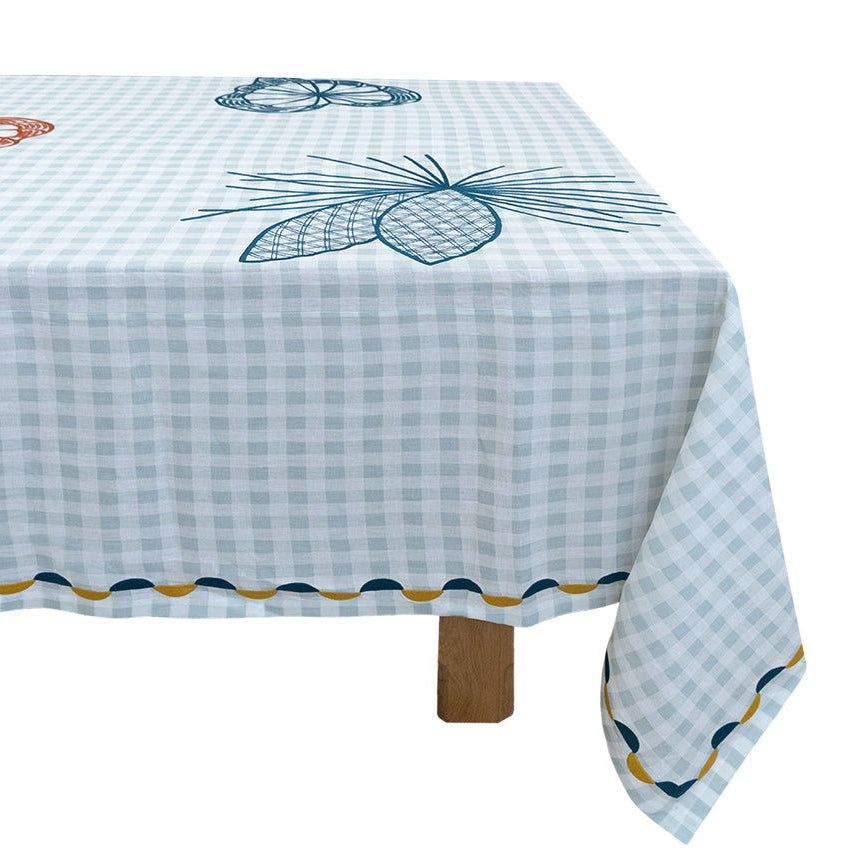 Pine and Picnic - Tablecloths
