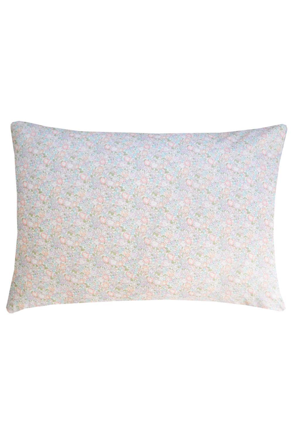 Bedding Made With Liberty Fabric Michelle Lilac