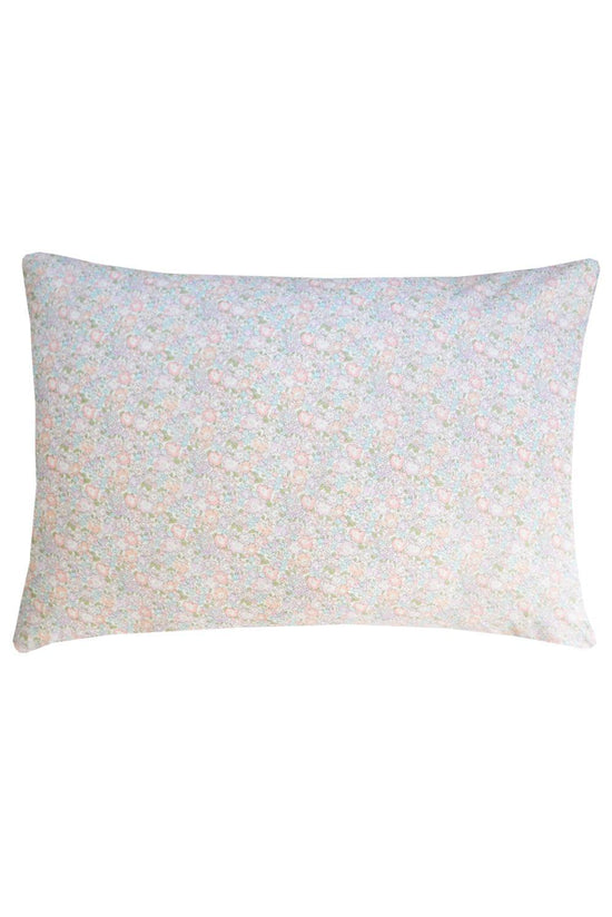 Bedding Made With Liberty Fabric Michelle Lilac