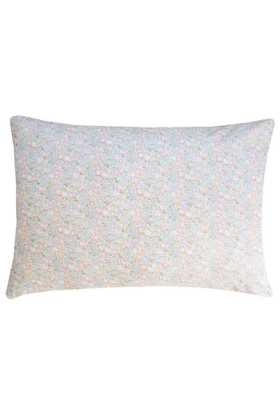 Bedding Made With Liberty Fabric Michelle Lilac