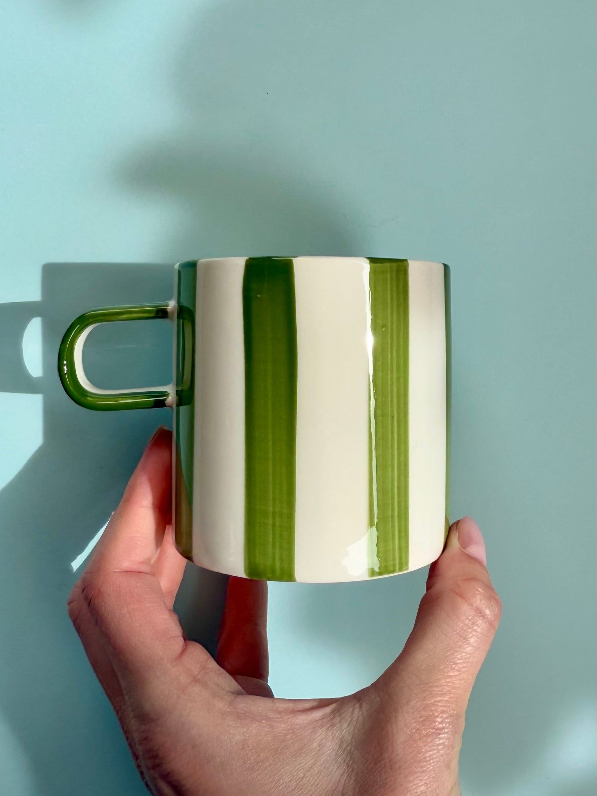 Marinero Cup - Green