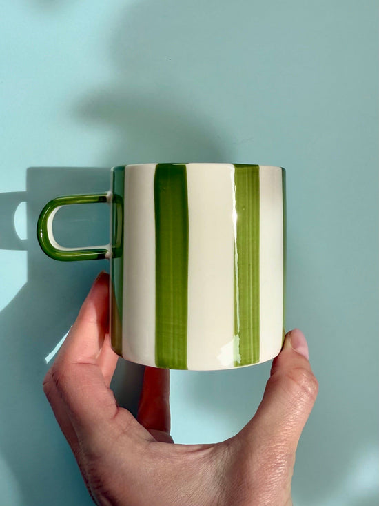 Marinero Cup - Green