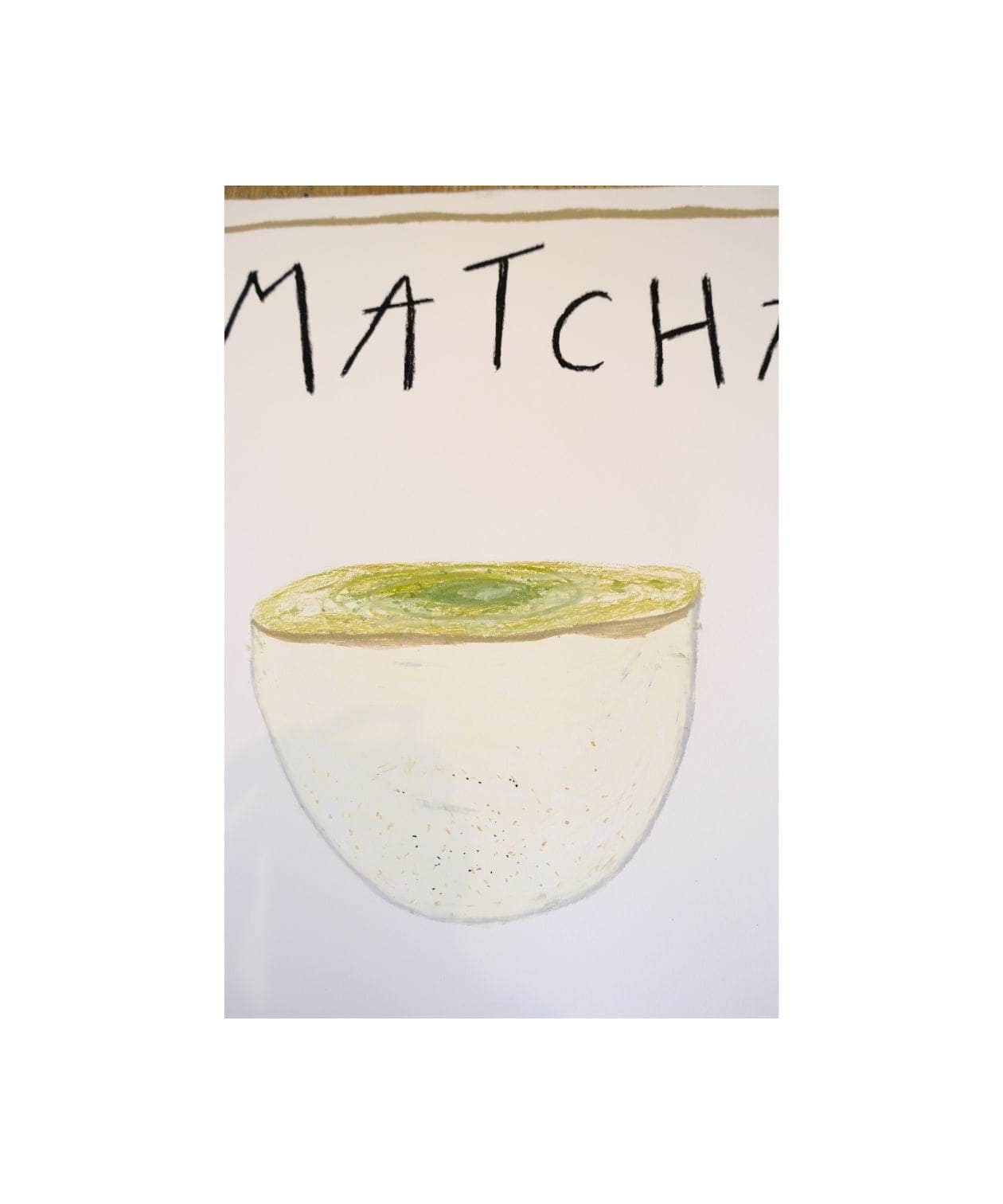 Matcha Please - Limited Edition