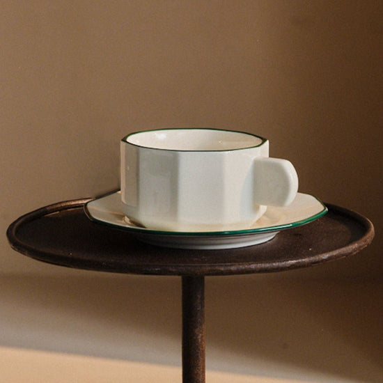 Manzanilla Tea Set