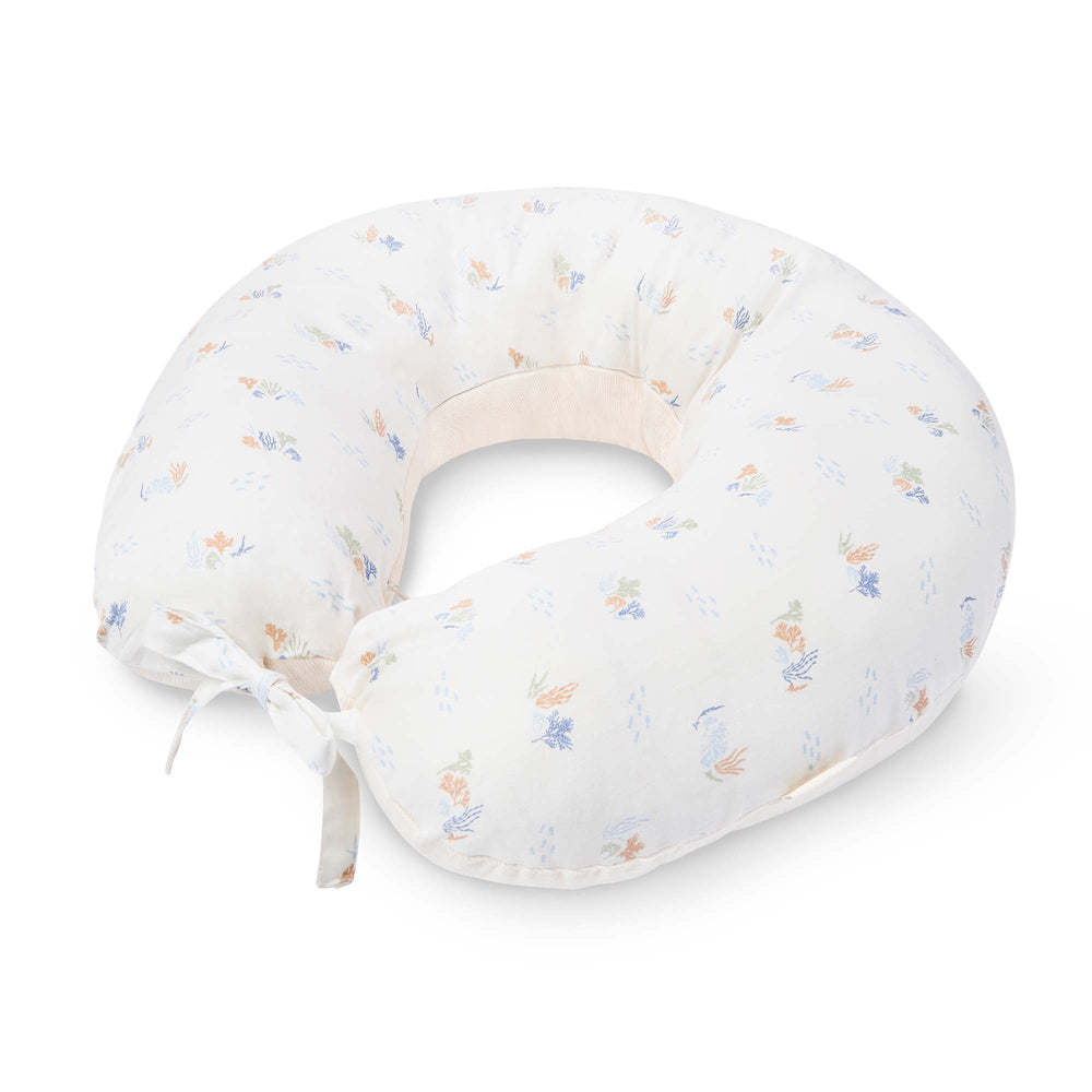 Nursing Pillow - Coastline