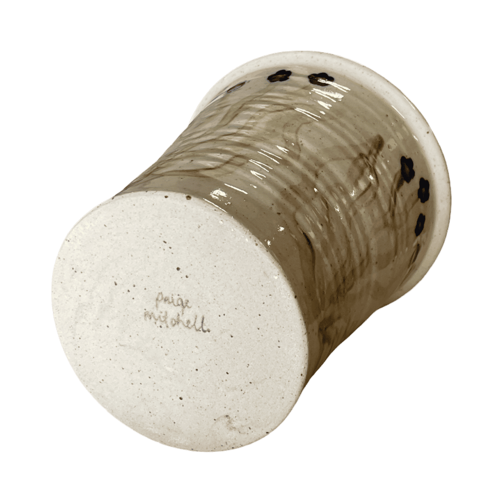 Forget-Me-Not Pot - Large