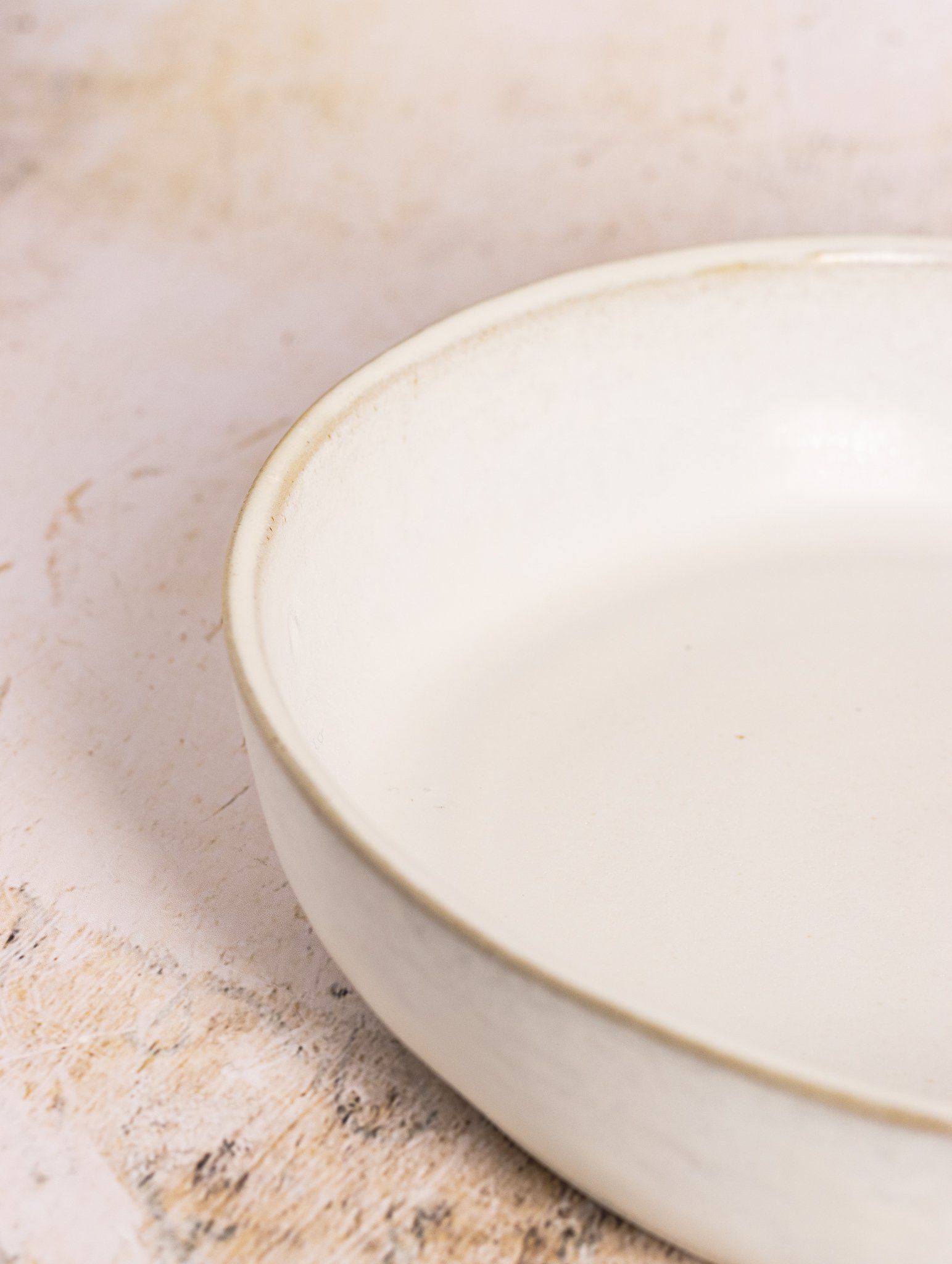 Lakeland Drift Serving Bowl