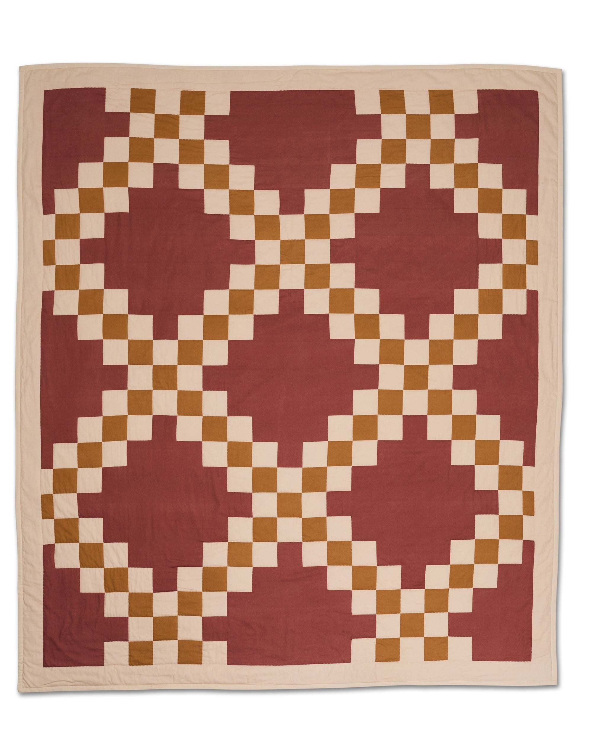 Prairie Quilt