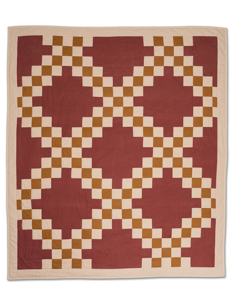 Prairie Quilt