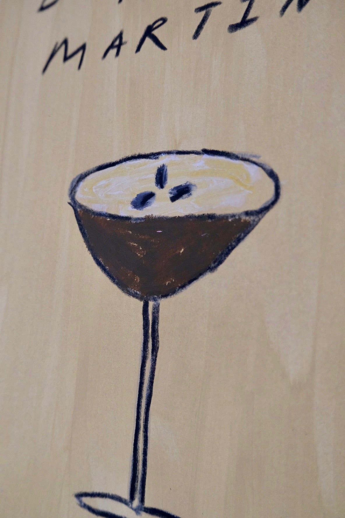 Espresso Martini Please Original-