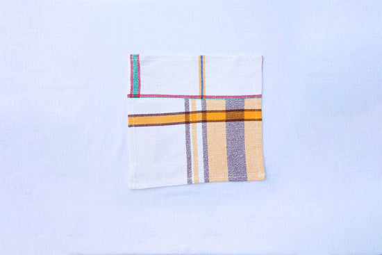 Serviette Fenay